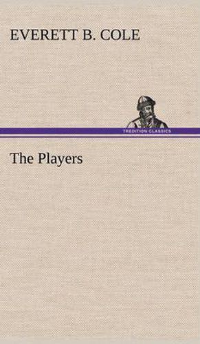 Cover image for The Players