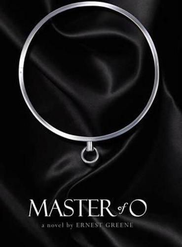 Cover image for Master Of O