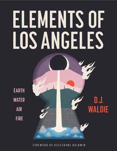 Cover image for Elements of Los Angeles