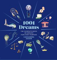 Cover image for 1001 Dreams