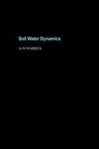 Cover image for Soil Water Dynamics