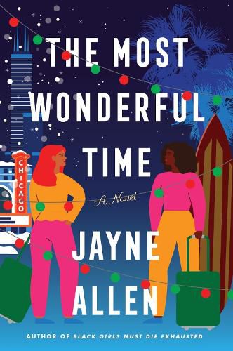 Cover image for The Most Wonderful Time