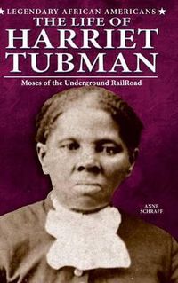 Cover image for The Life of Harriet Tubman