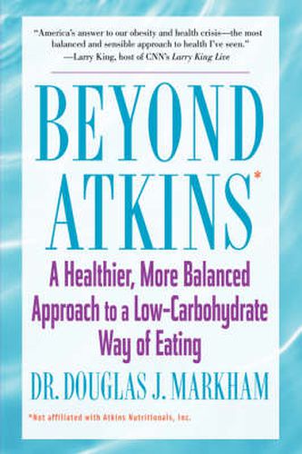 Cover image for Beyond Atkins T