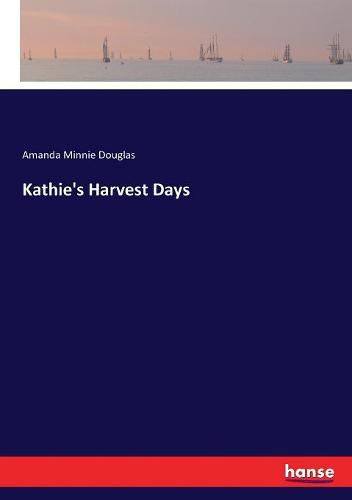 Kathie's Harvest Days