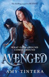 Cover image for Avenged: Ruined 2