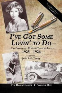 Cover image for I've Got Some Lovin' to Do