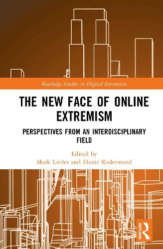 Cover image for The New Face of Online Extremism