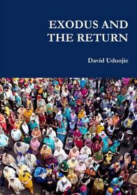 Cover image for Exodus and the Return