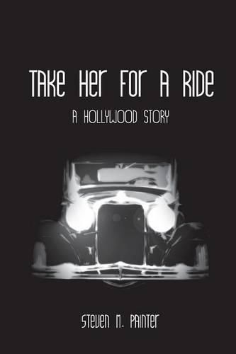 Cover image for Take Her for a Ride