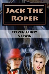 Cover image for Jack The Roper