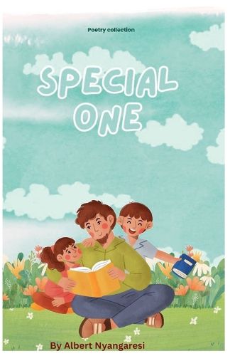 Cover image for Special One
