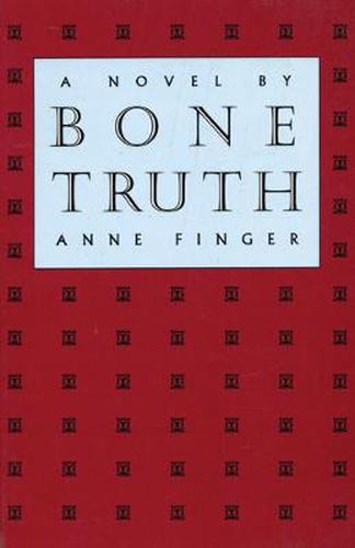 Cover image for Bone Truth