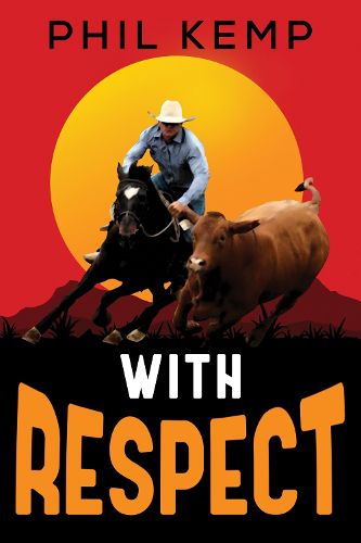 Cover image for With Respect