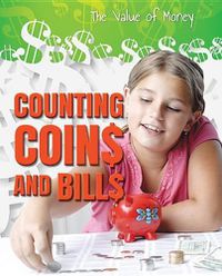 Cover image for Counting Coins and Bills