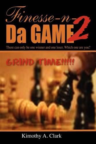 Cover image for Finese-N-Da-Game Two