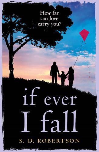 Cover image for If Ever I Fall