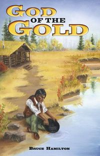 Cover image for God of the Gold