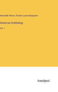 Cover image for American Ornithology