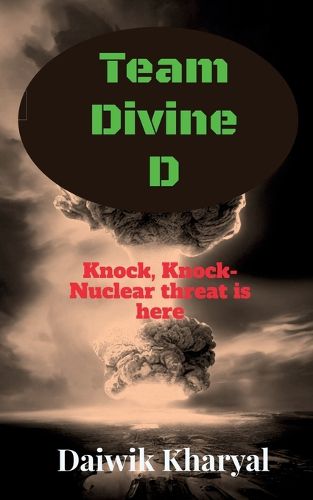 Cover image for Team Divine D