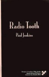 Cover image for Radio Tooth