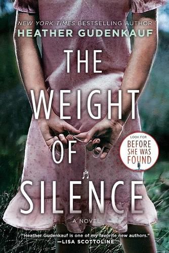 Cover image for The Weight of Silence