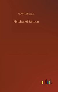 Cover image for Fletcher of Saltoun