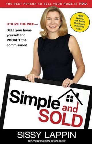 Cover image for Simple and Sold