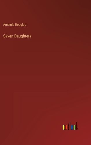 Cover image for Seven Daughters