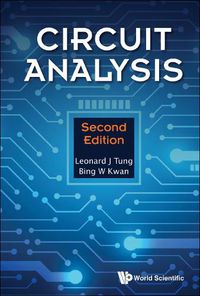 Cover image for Circuit Analysis