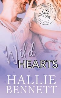 Cover image for Wild Hearts