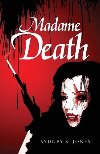 Cover image for Madame Death