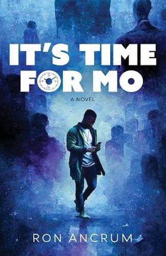 Cover image for It's Time For Mo