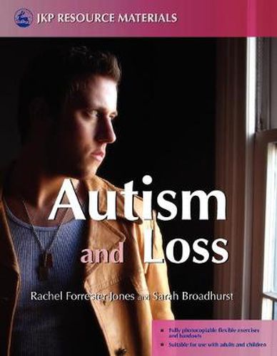 Cover image for Autism and Loss