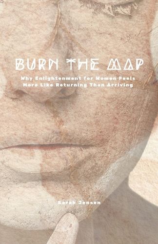 Cover image for Burn the Map