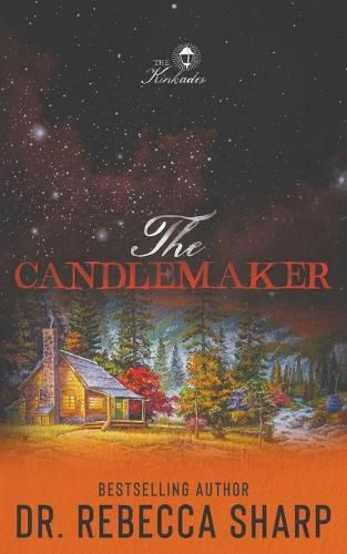 Cover image for The Candlemaker