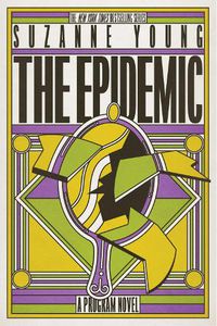 Cover image for The Epidemic