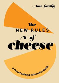 Cover image for New Rules of Cheese