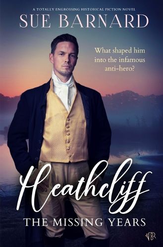 Cover image for Heathcliff