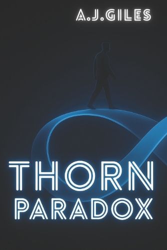 Cover image for The Thorn Paradox