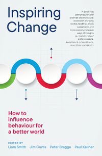 Cover image for Inspiring Change