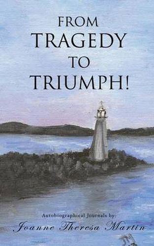 Cover image for From Tragedy to Triumph!