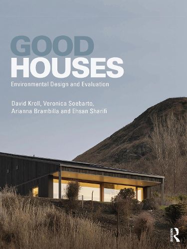 Cover image for Good Houses