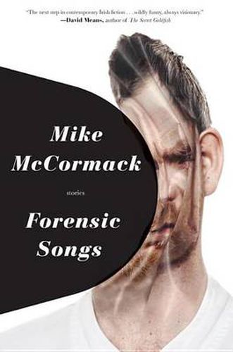 Cover image for Forensic Songs