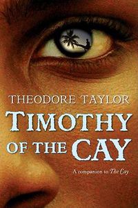 Cover image for Timothy of the Cay