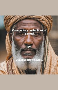 Cover image for Commentary on the Book of 2 Samuel