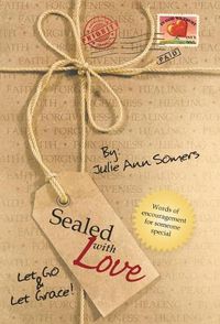 Cover image for Sealed with Love