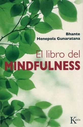 Cover image for El Libro del Mindfulness