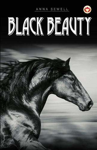 Cover image for Black Beauty