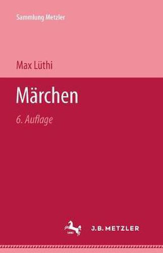 Cover image for Marchen